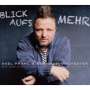 Axel Prahl: Blick aufs Mehr (Limited Edition), CD,DVD
