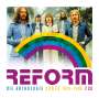 Reform: Die Anthologie: Songs 1975 - 1986, 2 CDs