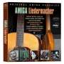 : AMIGA Liedermacher, CD,CD,CD,CD,CD