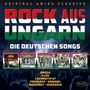 Rock aus Ungarn - Die Deutschen Songs (Original Amiga Classics), 5 CDs