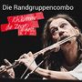 Gerhard Gundermann: Ich klemme die Zeiger fest: Das letzte Konzert, CD,CD