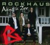 Rockhaus: Akustikzoo, CD