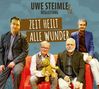 Uwe Steimle: Zeit heilt alle Wunder, CD,CD