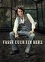 Felix Meyer: Fasst euch ein Herz (Limited Deluxe Edition mit Gedichtband), CD