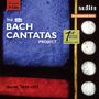 Johann Sebastian Bach (1685-1750): The RIAS Bach Cantatas Project (1949-1952), CD
