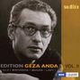 Edition Geza Anda Vol.2, 2 CDs, 2 CDs