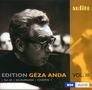 Edition Geza Anda Vol.3, 2 CDs