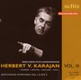 : Herbert von Karajan - Audite-Edition Vol.3, CD,CD