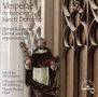 : Vesperae in Honorem Sancti Dominici, CD