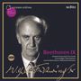 Ludwig van Beethoven: Symphonie Nr.9 (180g), LP,LP