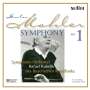 Gustav Mahler: Symphonie Nr.1 (180g Vinyl), LP,LP