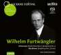 Robert Schumann (1810-1856): Symphonie Nr.4, 2 Super Audio CDs