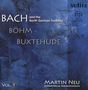 : Bach und die norddeutsche Tradition Vol.1, SACD