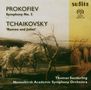 Serge Prokofieff: Symphonie Nr.5, SACD