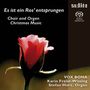 Es ist ein Ros entsprungen - Musik für Chor & Orgel, Super Audio CD