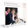 Ludwig van Beethoven: Sämtliche Streichquartette Vol.4, SACD