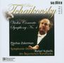 Peter Iljitsch Tschaikowsky: Violinkonzert op.35, CD