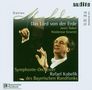 Gustav Mahler (1860-1911): Das Lied von der Erde, CD