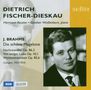 Johannes Brahms: Die Schöne Magelone op.33, CD