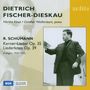 Robert Schumann: Liederkreis op.35 nach Kerner, CD