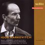 Igor Markevitch Vol.2, CD, CD
