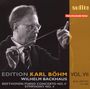 Karl Böhm Edition Vol.7 (Audite), CD