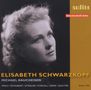 Elisabeth Schwarzkopf singt Lieder, CD, CD