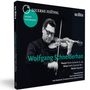: Wolfgang Schneiderhan - Lucerne Festival, CD