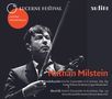 Nathan Milstein - Lucerne Festival 1953 & 1955, CD