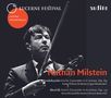 : Nathan Milstein - Lucerne Festival 1953 & 1955, CD