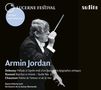 Armin Jordan - Lucerne Festival, CD