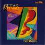 Naoto Yamamoto - Musik des 20.Jahrhunderts für Gitarre & Klavier, CD