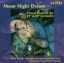 Vox Bona - Moon.Night.Dream, CD