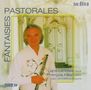 : Lajos Lencses - Fantaisies Pastorales, CD