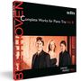 Ludwig van Beethoven: Sämtliche Werke für Klaviertrio Vol.3, CD
