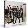 Salaputia Brass - Sounds of Evolution, CD