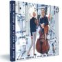 Elina Vähälä & Niek de Groot - Duos für Violine & Kontrabass, CD