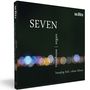 Hansjörg Fink & Elmar Lehnen - Seven, CD