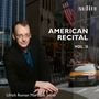 Ulrich Roman Murtfeld - American Recital Vol.2, CD, CD