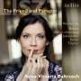Anna-Victoria Baltrusch - The Friend and Paragon, CD