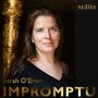 Sarah O'Brien - Impromptu, CD