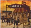 Jamaram: La Famille, CD