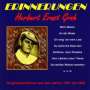 Herbert Ernst Groh: Erinnerungen - Originalaufnahmen, CD