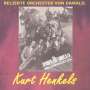 Kurt Henkels: Kurt Henkels und sein Orchester, CD,CD