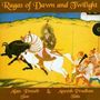 Ragas Of Dawn And Twilight, CD