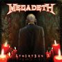 Megadeth: Th1rt3en (180g), LP,LP