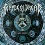 Temple Of Dread: World Sacrifice, CD