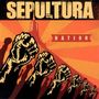 Sepultura: Nation, 2 LPs