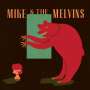 Mike & The Melvins: Three Men & A Baby, LP
