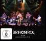 Birth Control: Live Harmonie Bonn 2018, 1 DVD und 1 CD